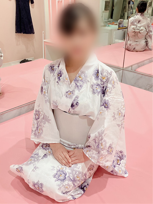 水野めろん
